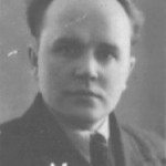 Матвеев