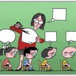 СОВРЕМЕННАЯ МОДЕЛЬ ОБРАЗОВАНИЯ НЕ РАБОТАЕТ