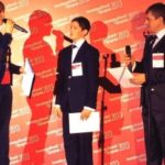 Одесский вундеркинд изобрел навигатор для слепых